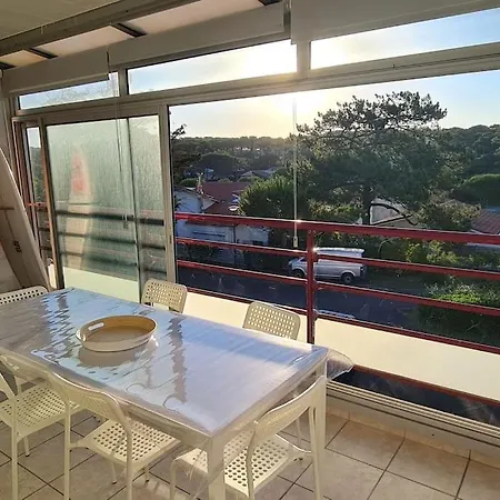 Apartamento T2+ A 100m De La Plage