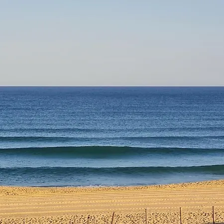 T2+ A 100m De La Plage Apartamento