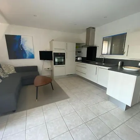Apartamento T2+ A 100m De La Plage Seignosse
