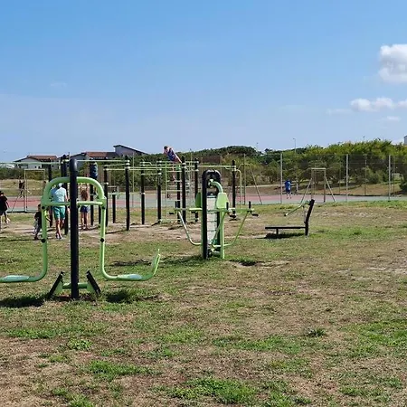 T2+ A 100m De La Plage Apartamento
