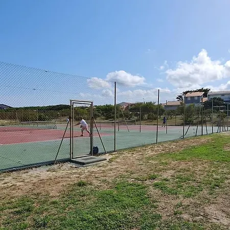 T2+ A 100m De La Plage Apartamento