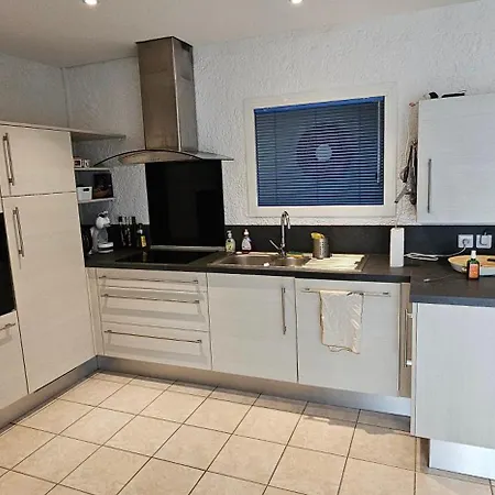 T2+ A 100m De La Plage Apartamento Seignosse