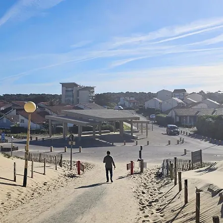 T2+ A 100m De La Plage Apartment *